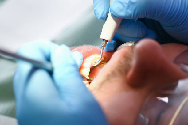 Best Dentist Open Late Near Me  in Cordova, AK