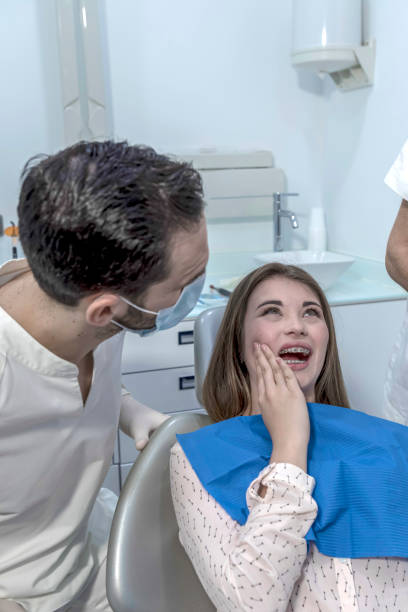 Best Dentist Open on Weekends  in Cordova, AK