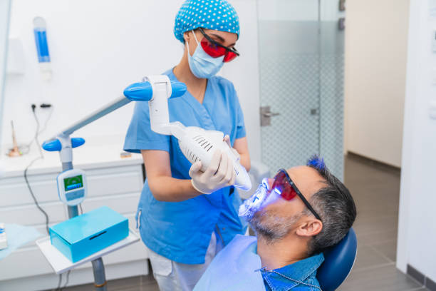 Best Tooth Pain Emergency Relief  in Cordova, AK