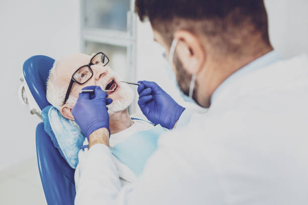 Best Urgent Tooth Repair  in Cordova, AK